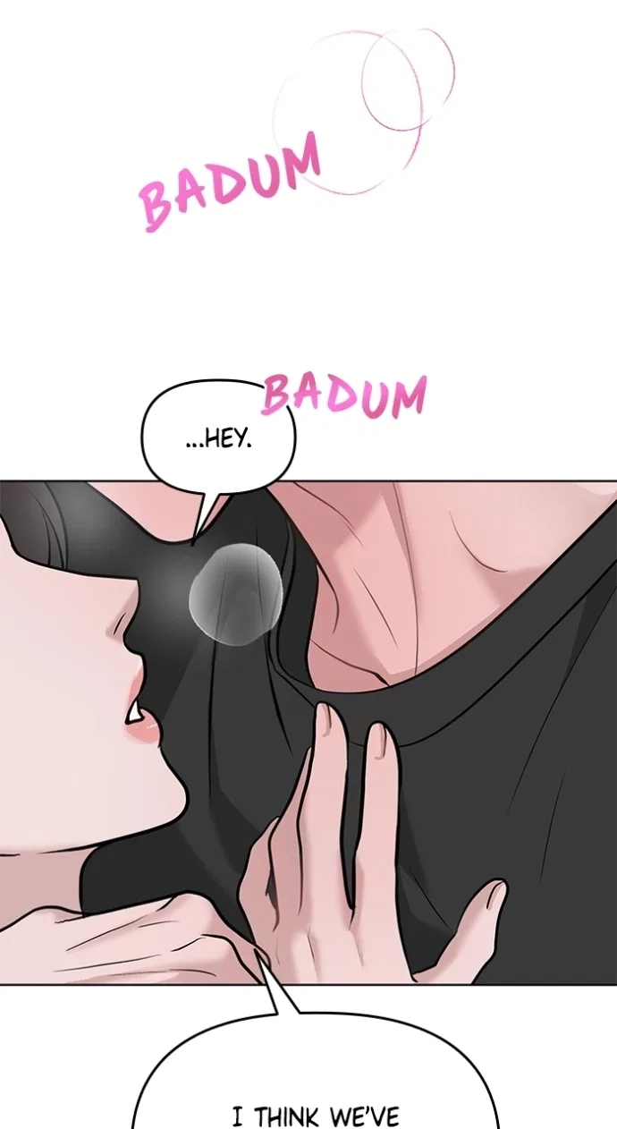 One of Three Chapter 27 – Page 110