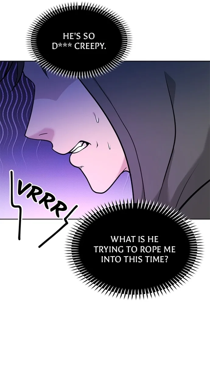 One of Three Chapter 26 – Page 8