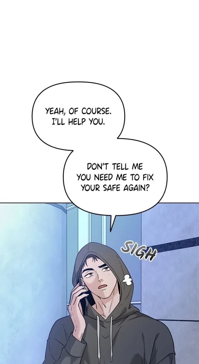One of Three Chapter 26 – Page 16