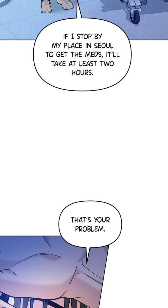 One of Three Chapter 26 – Page 22