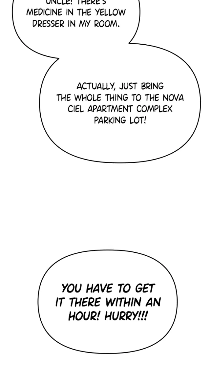 One of Three Chapter 26 – Page 30