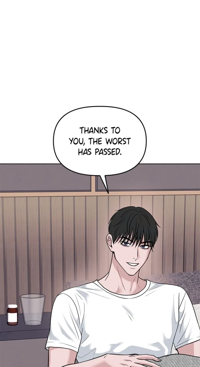 One of Three Chapter 26 – Page 33