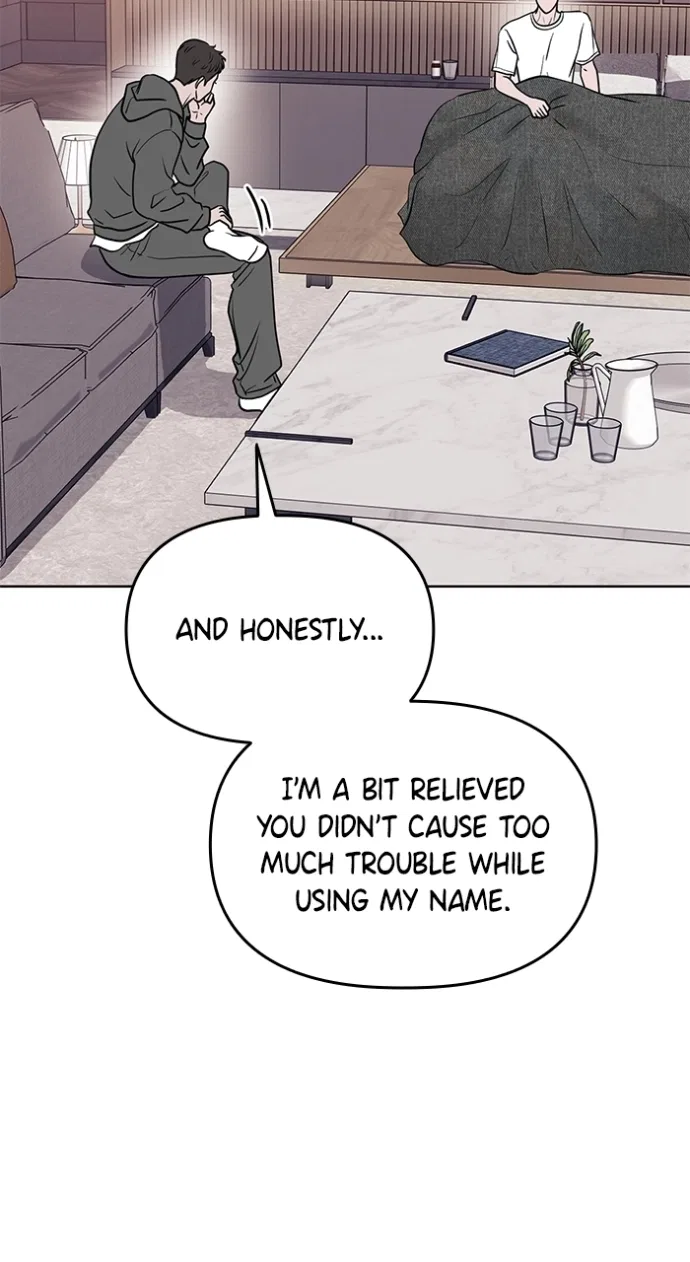 One of Three Chapter 26 – Page 38