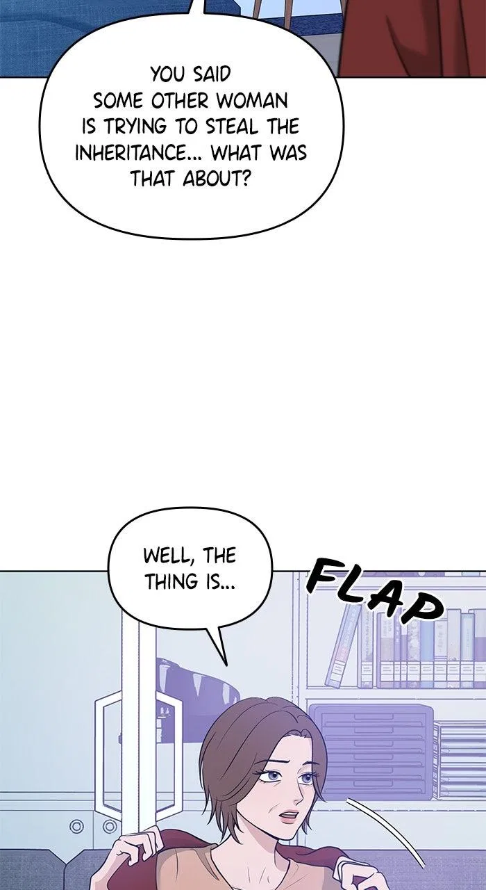 One of Three Chapter 25 – Page 3