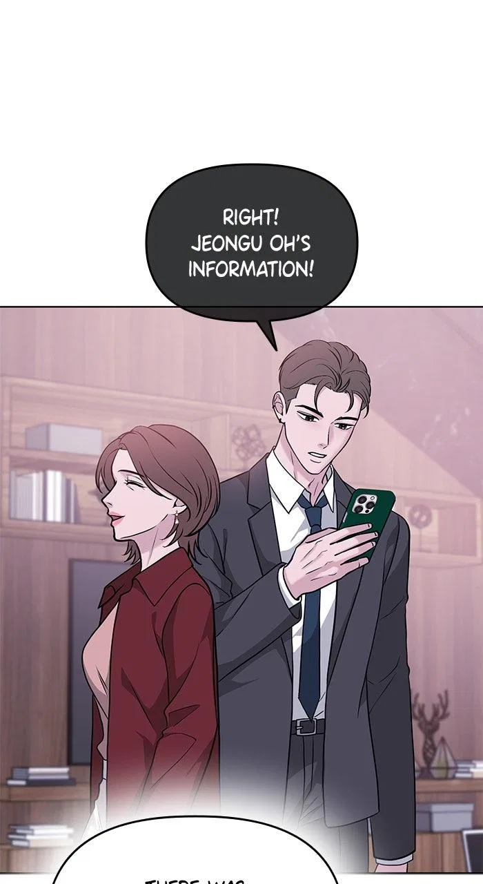 One of Three Chapter 25 – Page 5
