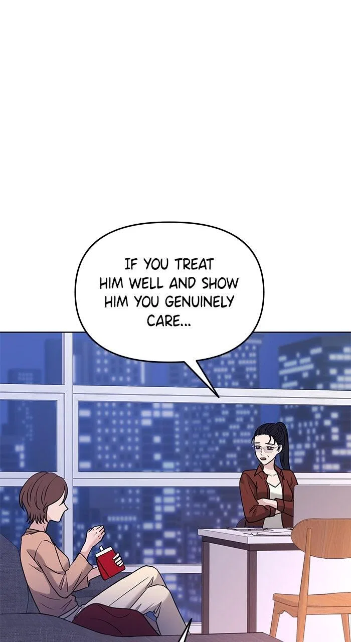 One of Three Chapter 25 – Page 16