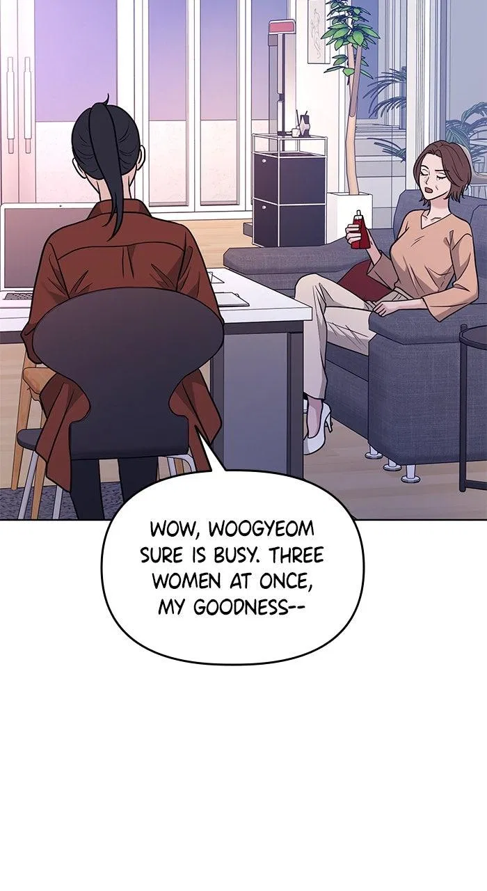One of Three Chapter 25 – Page 27