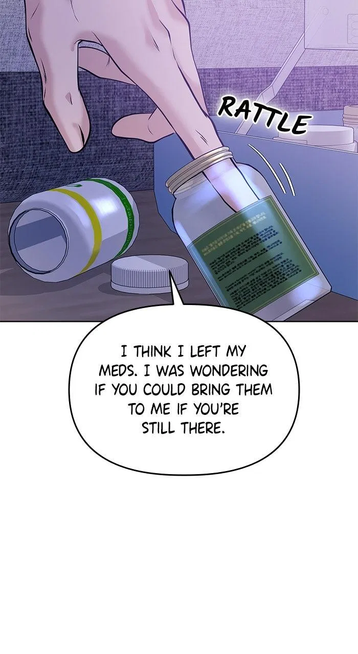 One of Three Chapter 25 – Page 85