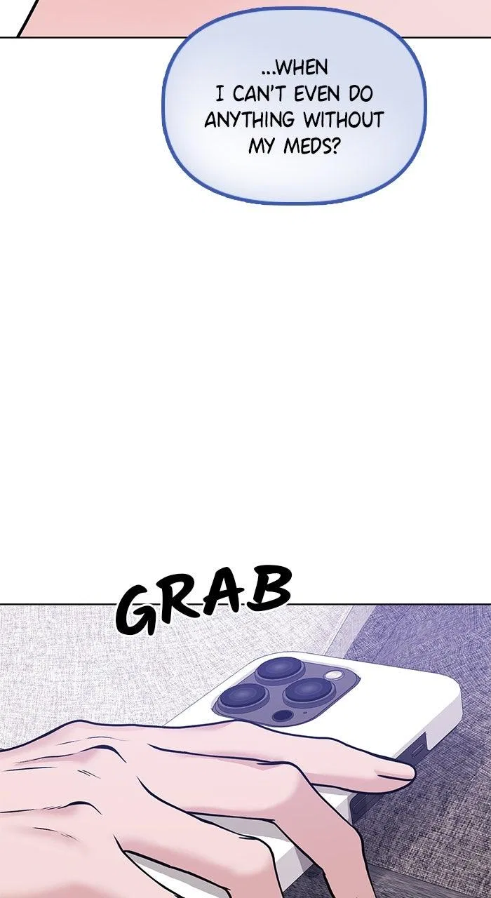 One of Three Chapter 25 – Page 98