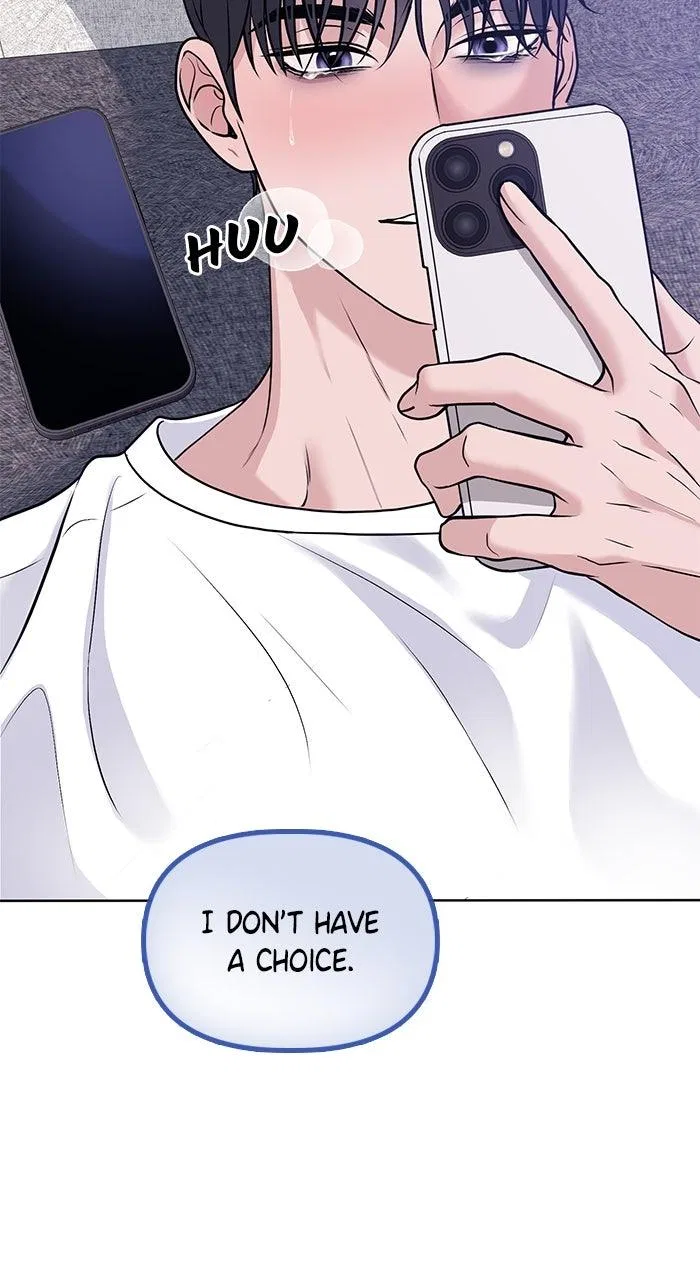 One of Three Chapter 25 – Page 100