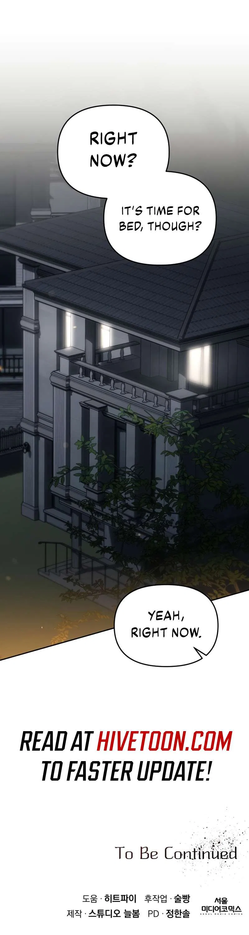 I’d Rather Live as a Villain Chapter 39 – Page 9