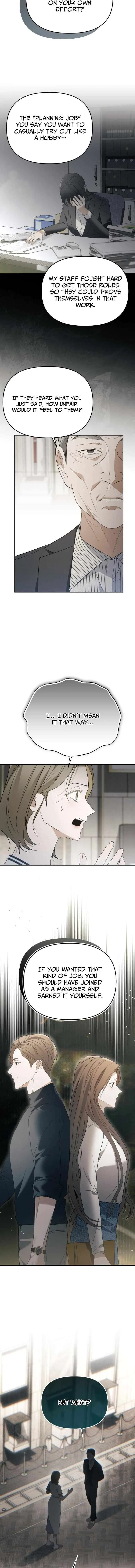 I’d Rather Live as a Villain Chapter 38 – Page 2