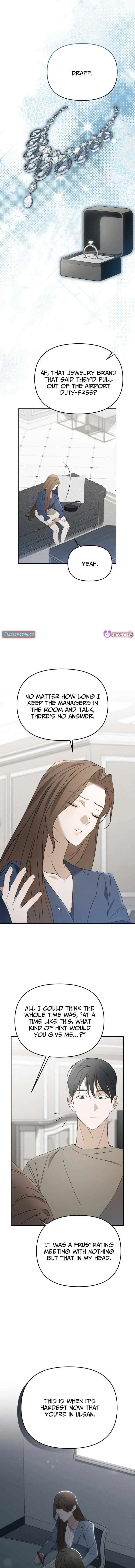 I’d Rather Live as a Villain Chapter 38 – Page 5
