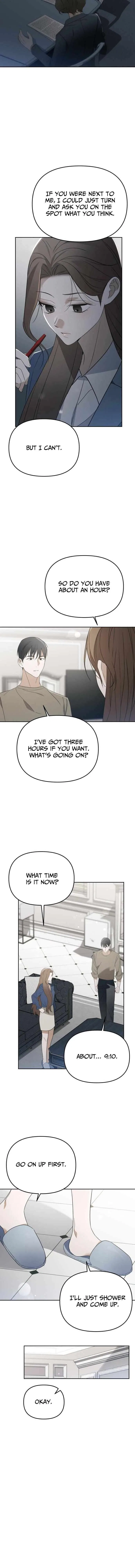 I’d Rather Live as a Villain Chapter 38 – Page 6