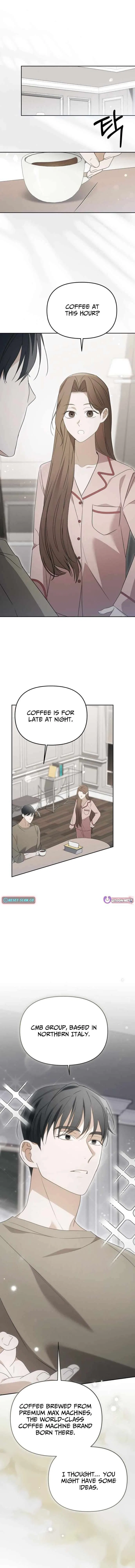 I’d Rather Live as a Villain Chapter 38 – Page 7