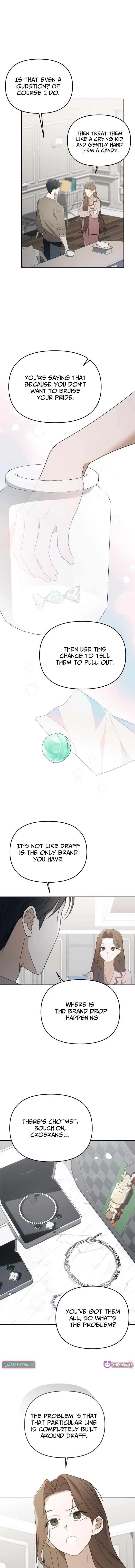 I’d Rather Live as a Villain Chapter 38 – Page 9