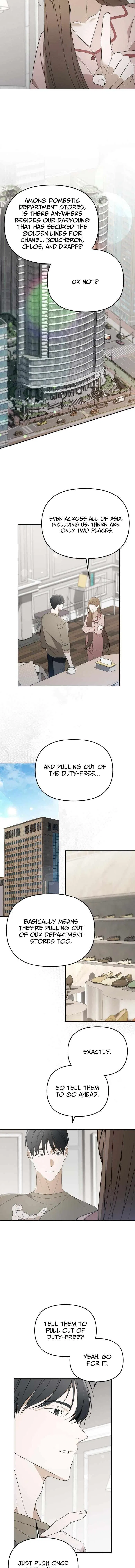 I’d Rather Live as a Villain Chapter 38 – Page 10