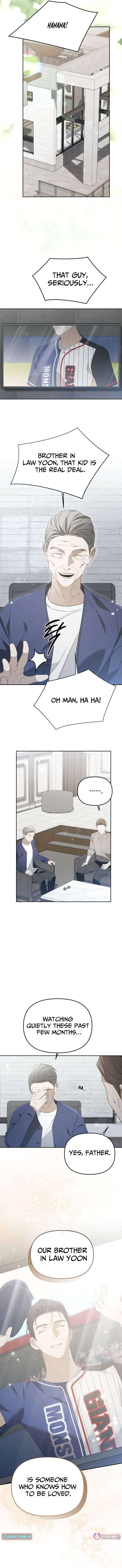 I’d Rather Live as a Villain Chapter 36 – Page 4