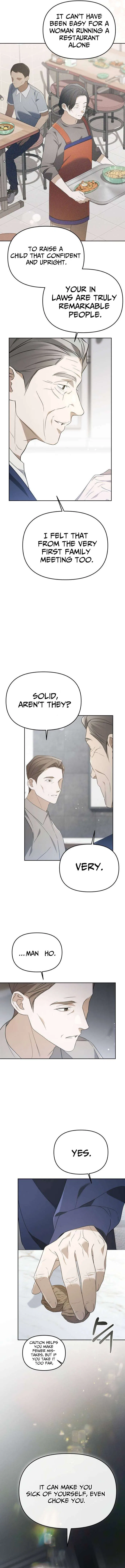 I’d Rather Live as a Villain Chapter 36 – Page 5