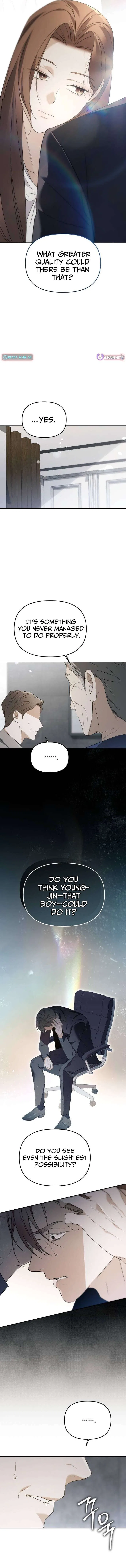 I’d Rather Live as a Villain Chapter 36 – Page 10