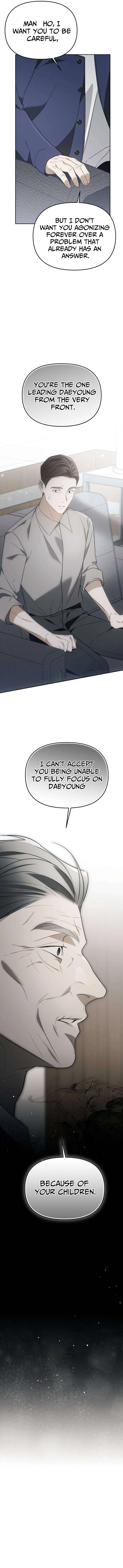 I’d Rather Live as a Villain Chapter 36 – Page 11