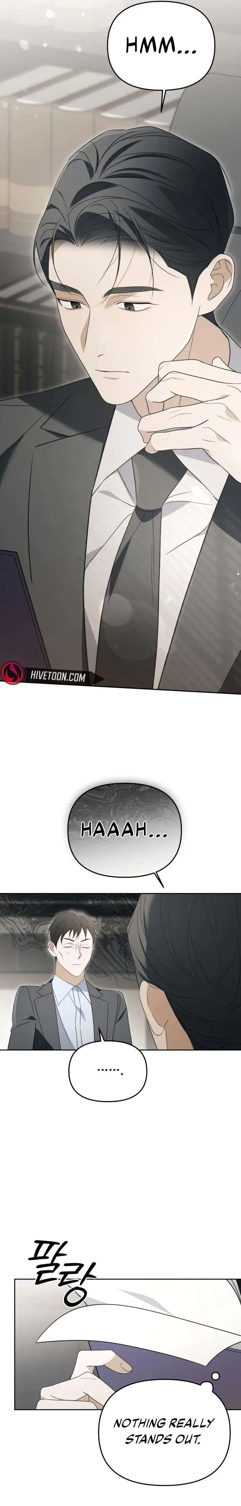 I’d Rather Live as a Villain Chapter 35 – Page 8