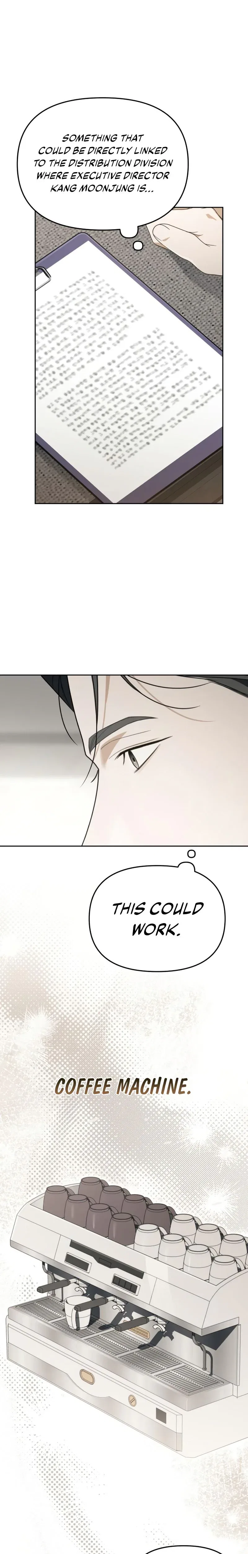 I’d Rather Live as a Villain Chapter 35 – Page 9