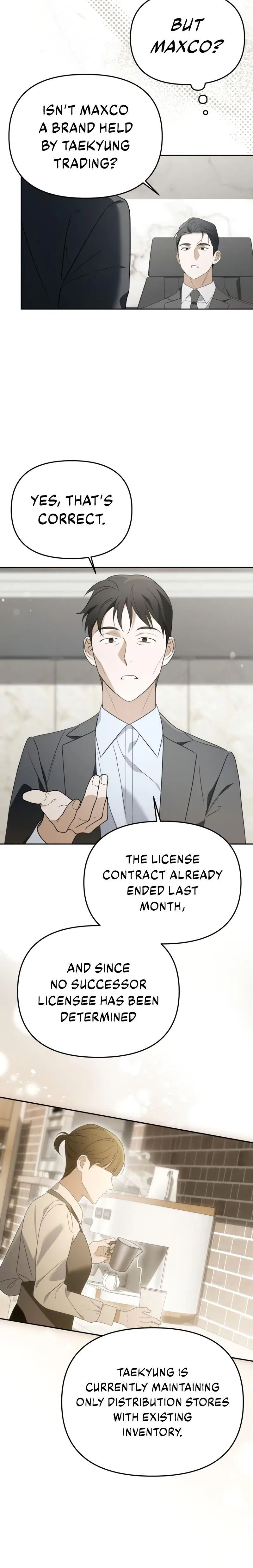 I’d Rather Live as a Villain Chapter 35 – Page 10