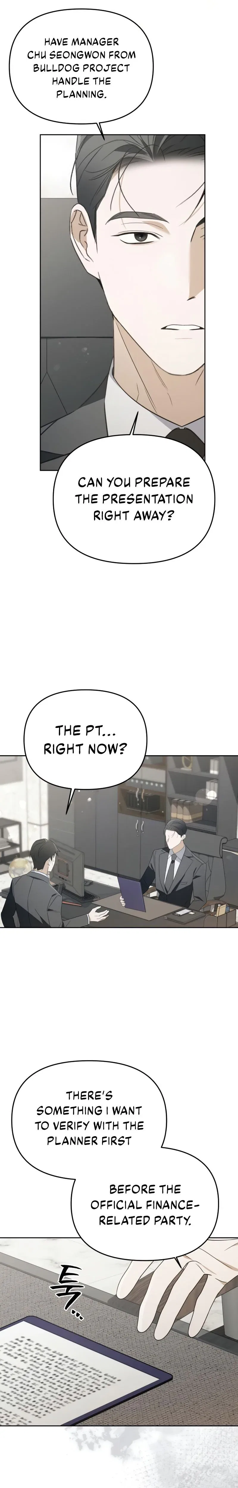 I’d Rather Live as a Villain Chapter 35 – Page 11