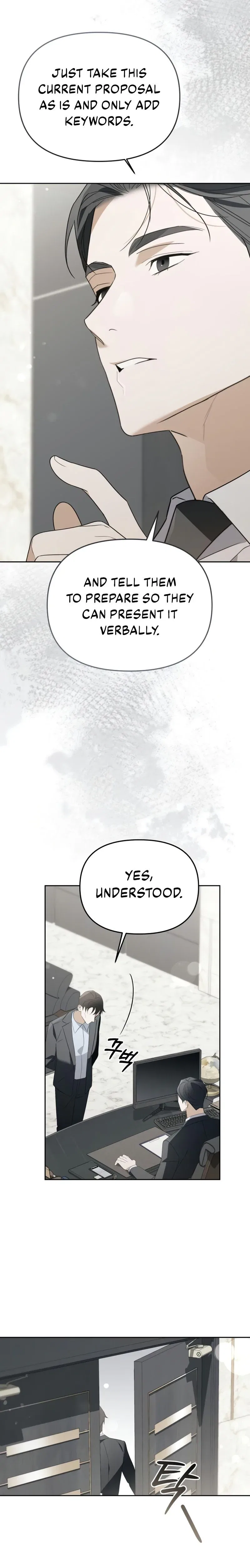 I’d Rather Live as a Villain Chapter 35 – Page 12