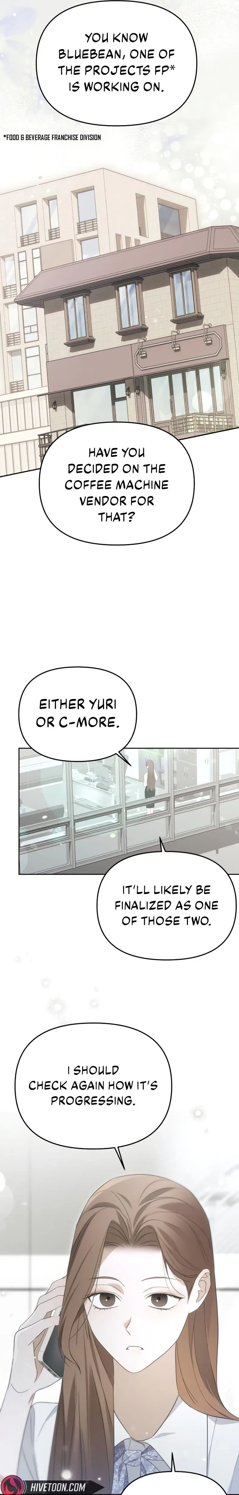 I’d Rather Live as a Villain Chapter 35 – Page 14