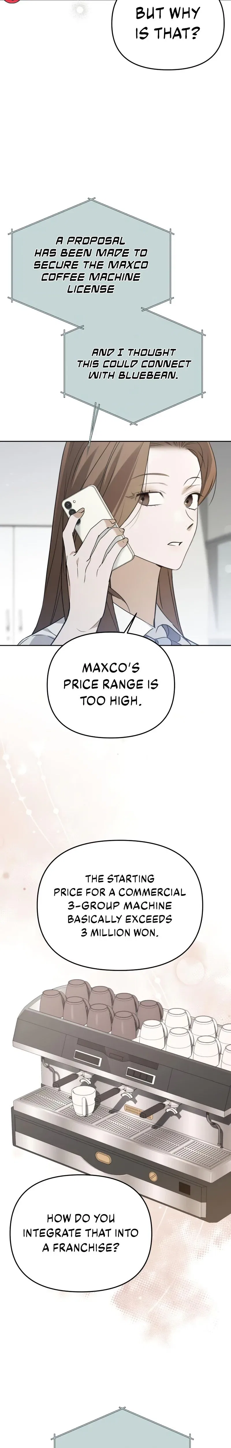 I’d Rather Live as a Villain Chapter 35 – Page 15