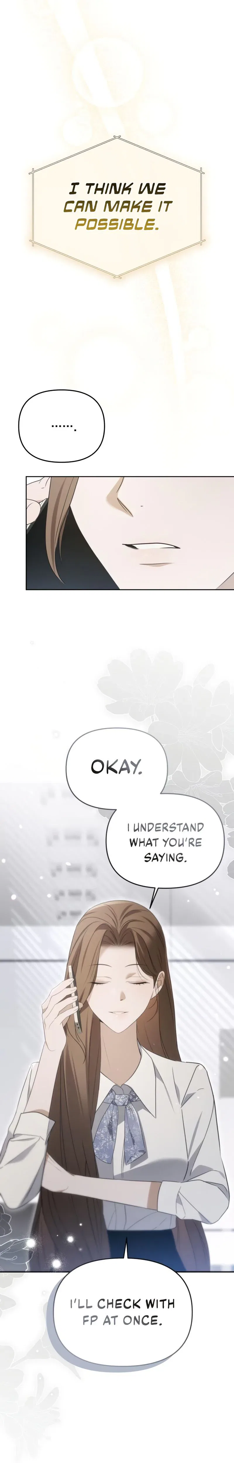 I’d Rather Live as a Villain Chapter 35 – Page 17