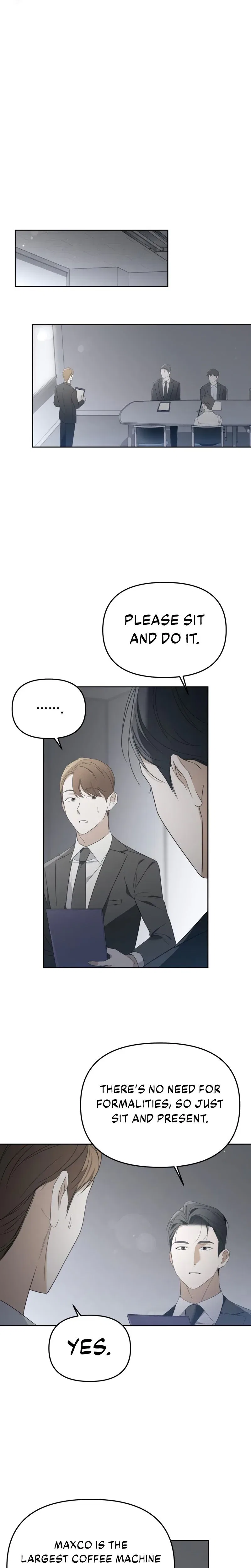 I’d Rather Live as a Villain Chapter 35 – Page 18