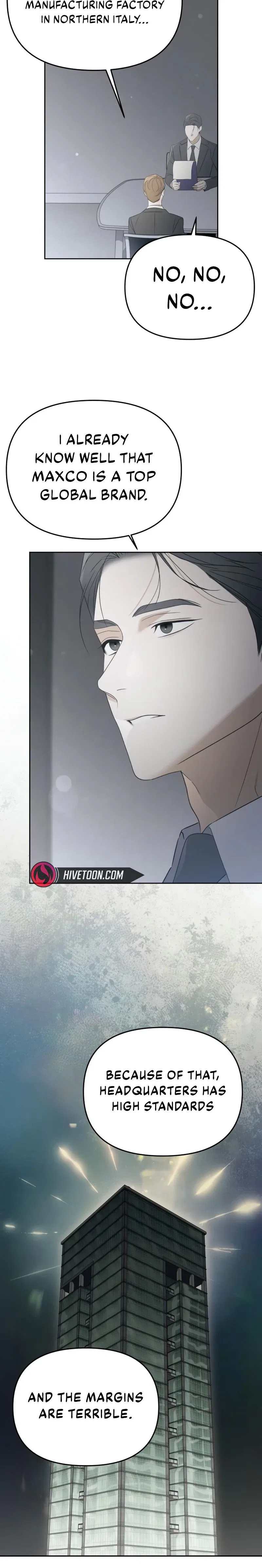 I’d Rather Live as a Villain Chapter 35 – Page 19