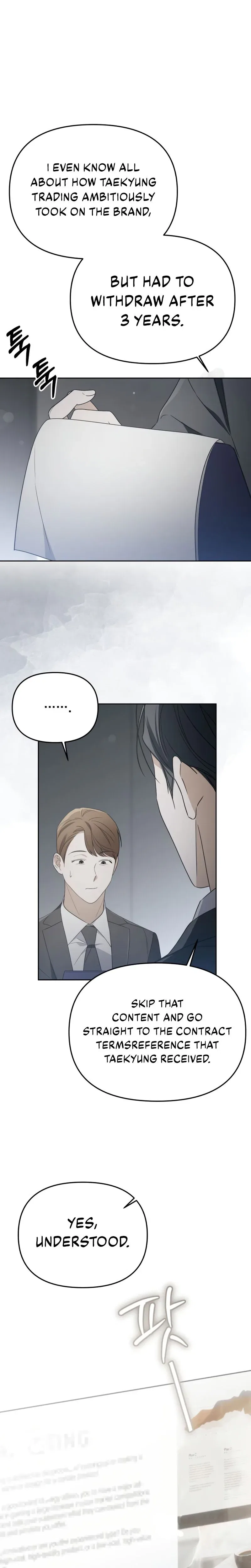 I’d Rather Live as a Villain Chapter 35 – Page 20