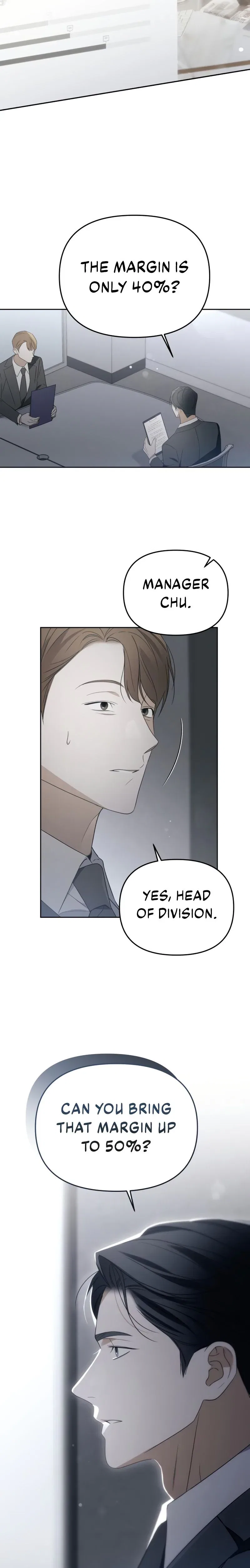 I’d Rather Live as a Villain Chapter 35 – Page 21