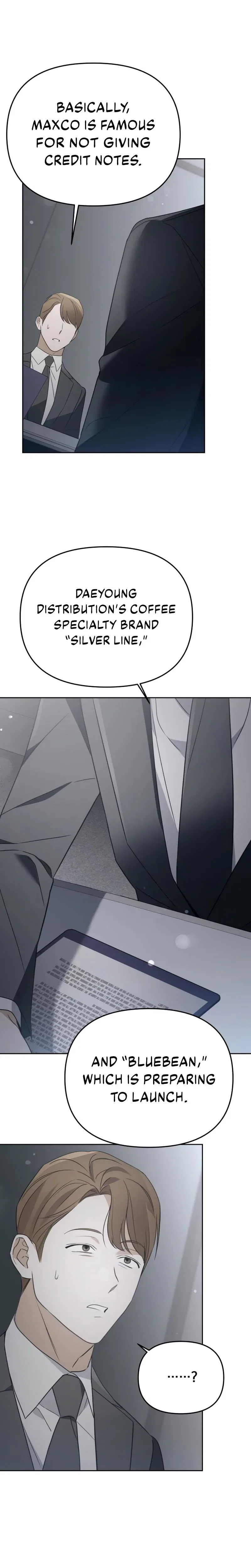 I’d Rather Live as a Villain Chapter 35 – Page 24