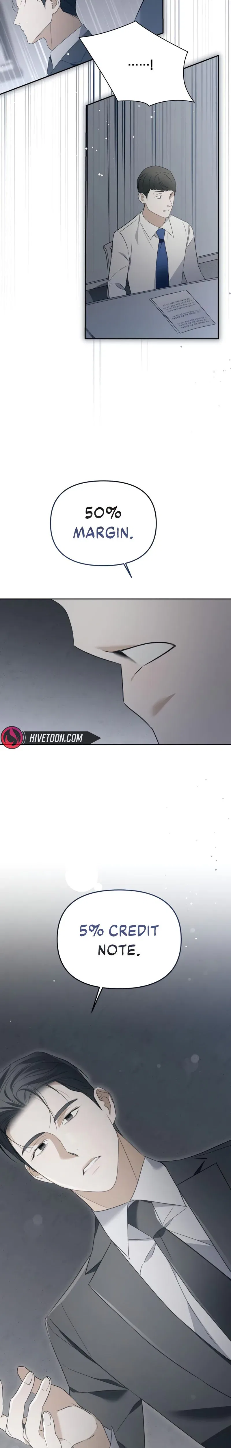 I’d Rather Live as a Villain Chapter 35 – Page 27