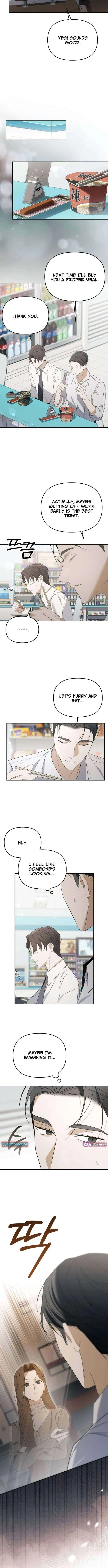 I’d Rather Live as a Villain Chapter 34 – Page 2