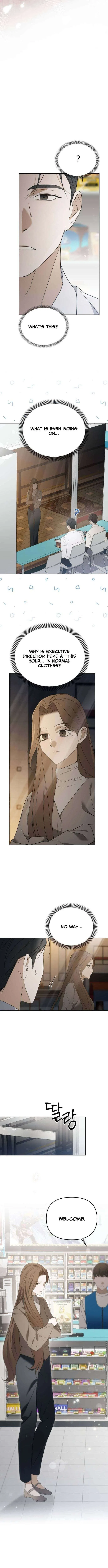 I’d Rather Live as a Villain Chapter 34 – Page 3