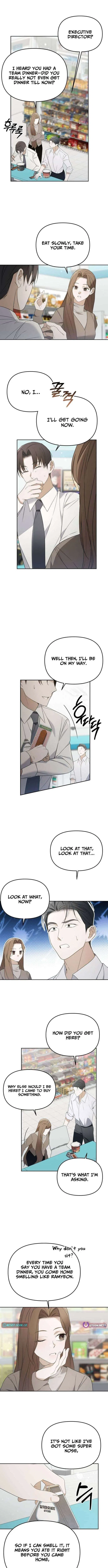 I’d Rather Live as a Villain Chapter 34 – Page 4