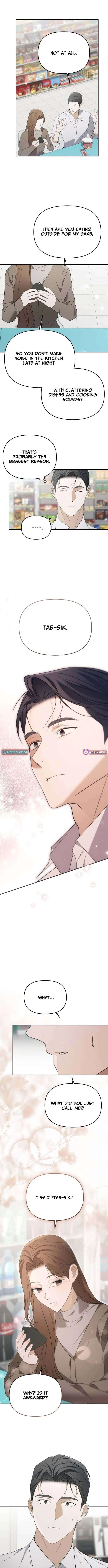 I’d Rather Live as a Villain Chapter 34 – Page 6