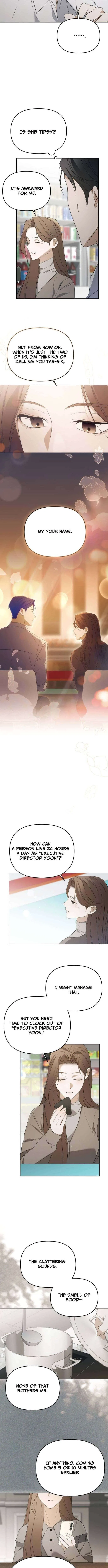 I’d Rather Live as a Villain Chapter 34 – Page 7