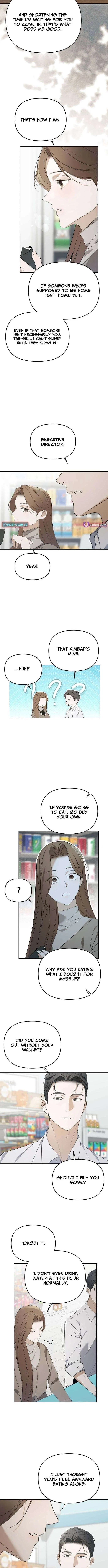 I’d Rather Live as a Villain Chapter 34 – Page 8