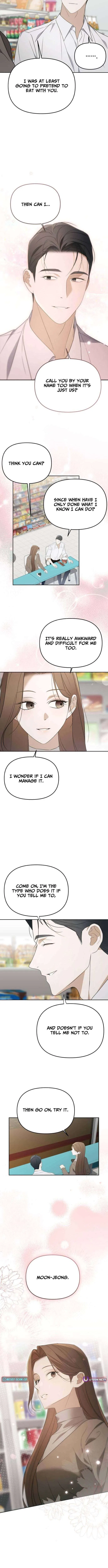 I’d Rather Live as a Villain Chapter 34 – Page 9