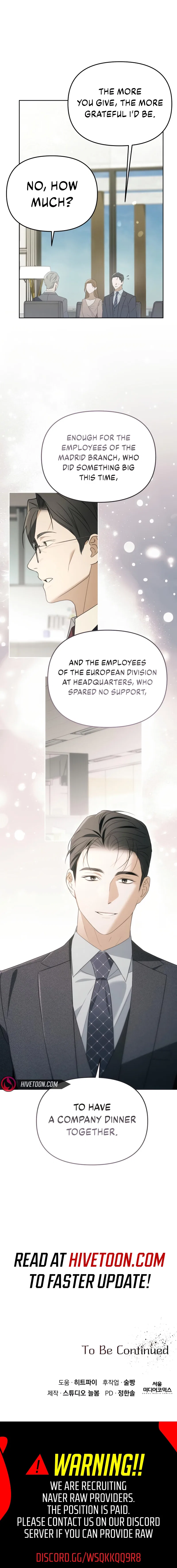 I’d Rather Live as a Villain Chapter 31 – Page 9