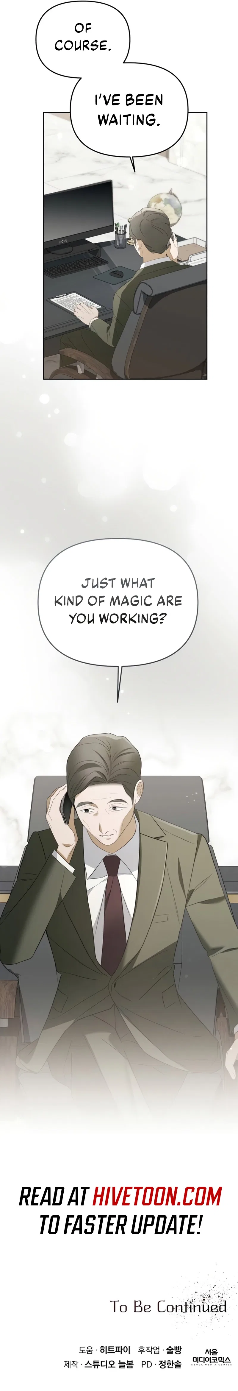 I’d Rather Live as a Villain Chapter 25 – Page 9