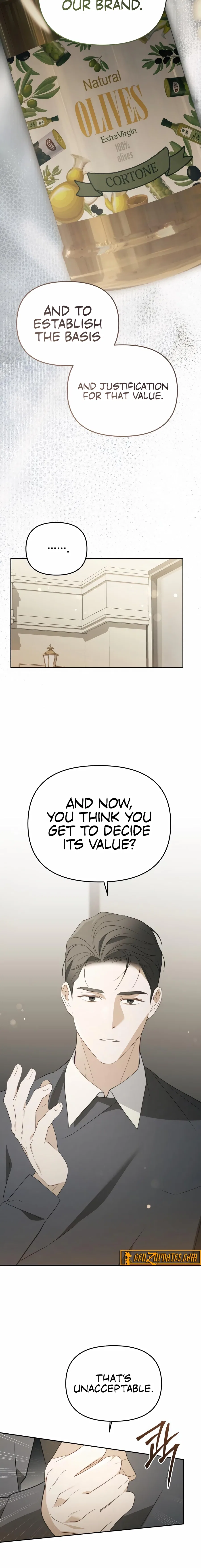 I’d Rather Live as a Villain Chapter 24 – Page 2