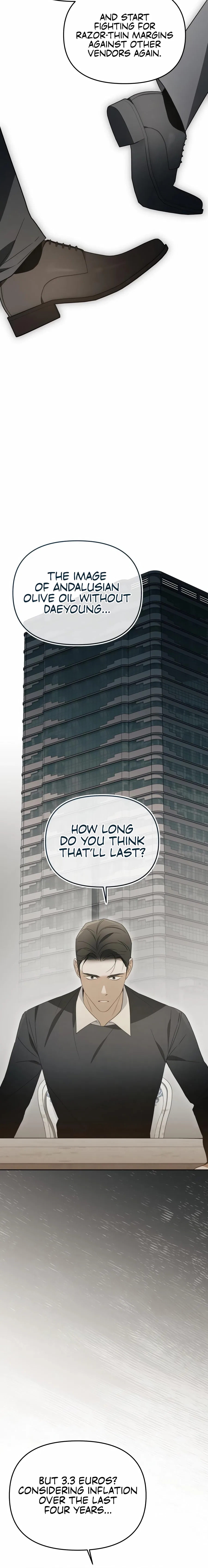 I’d Rather Live as a Villain Chapter 24 – Page 6